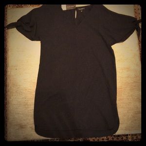 Dorothy Perkins black dress